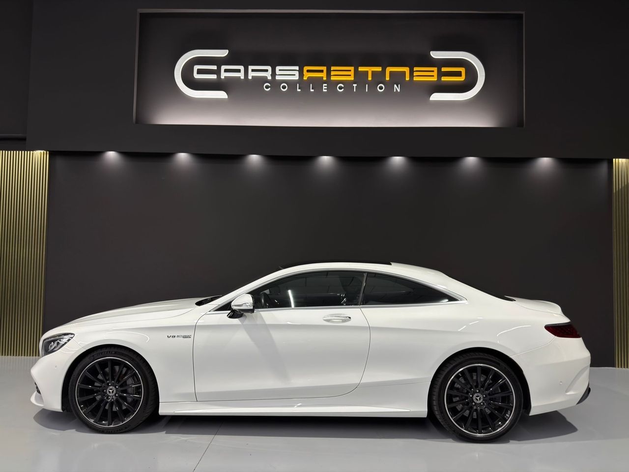Mercedes Clase S S 560 4MATIC - foto 10