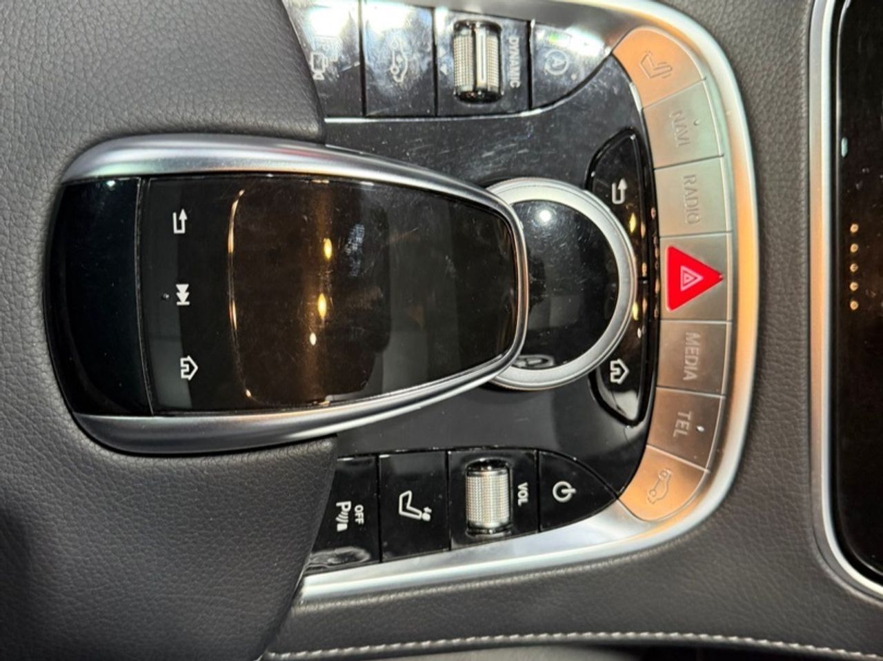 Mercedes Clase S S 560 4MATIC - foto 20