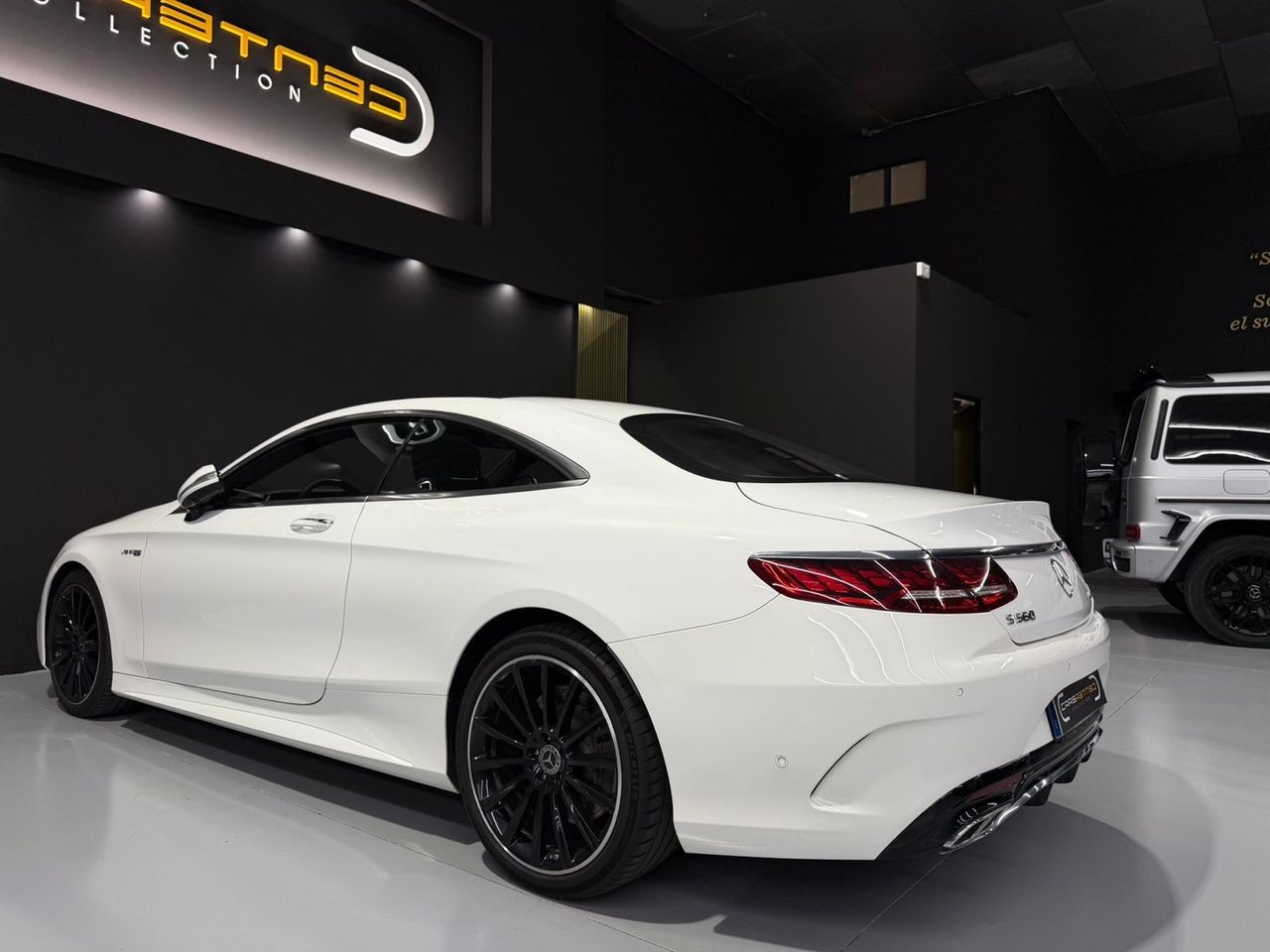 Mercedes Clase S S 560 4MATIC - foto 5