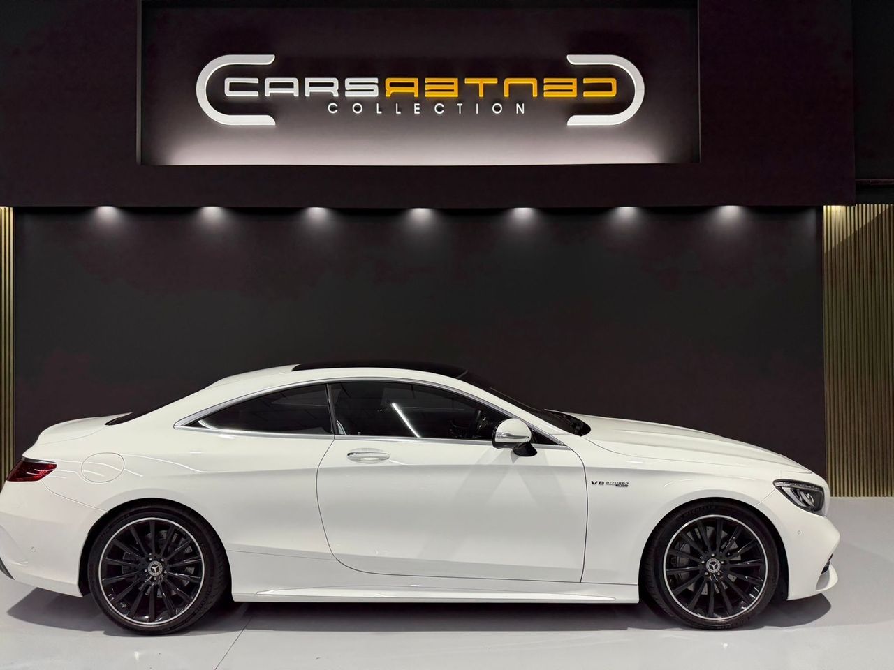 Mercedes Clase S S 560 4MATIC - foto 11