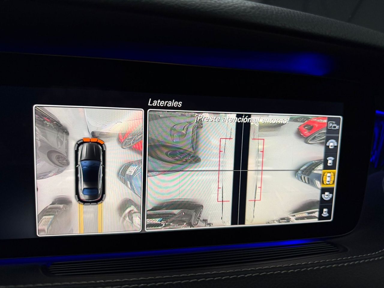 Mercedes Clase S S 560 4MATIC - foto 24