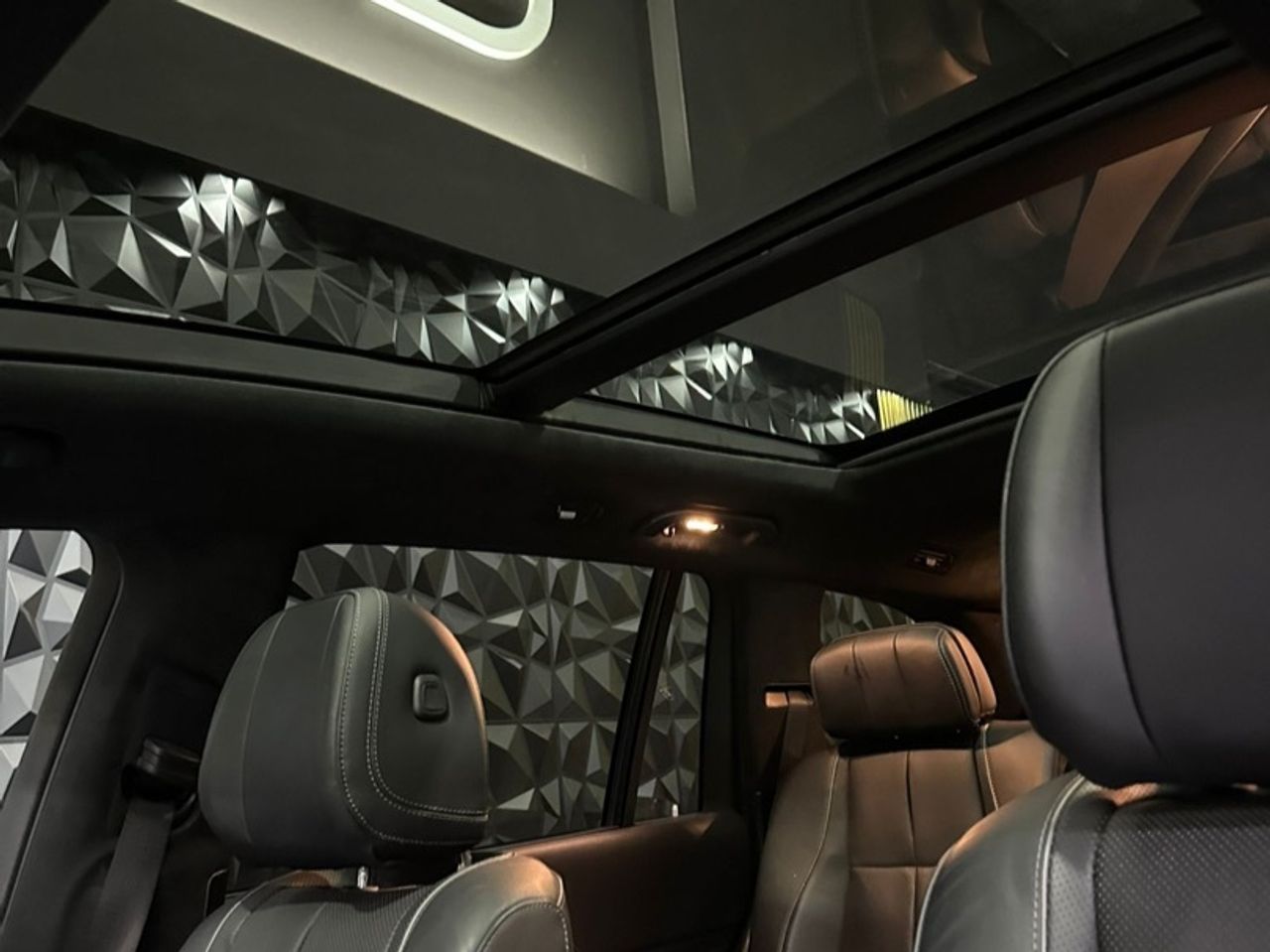 Mercedes GLS GLS 450 4MATIC - foto 17