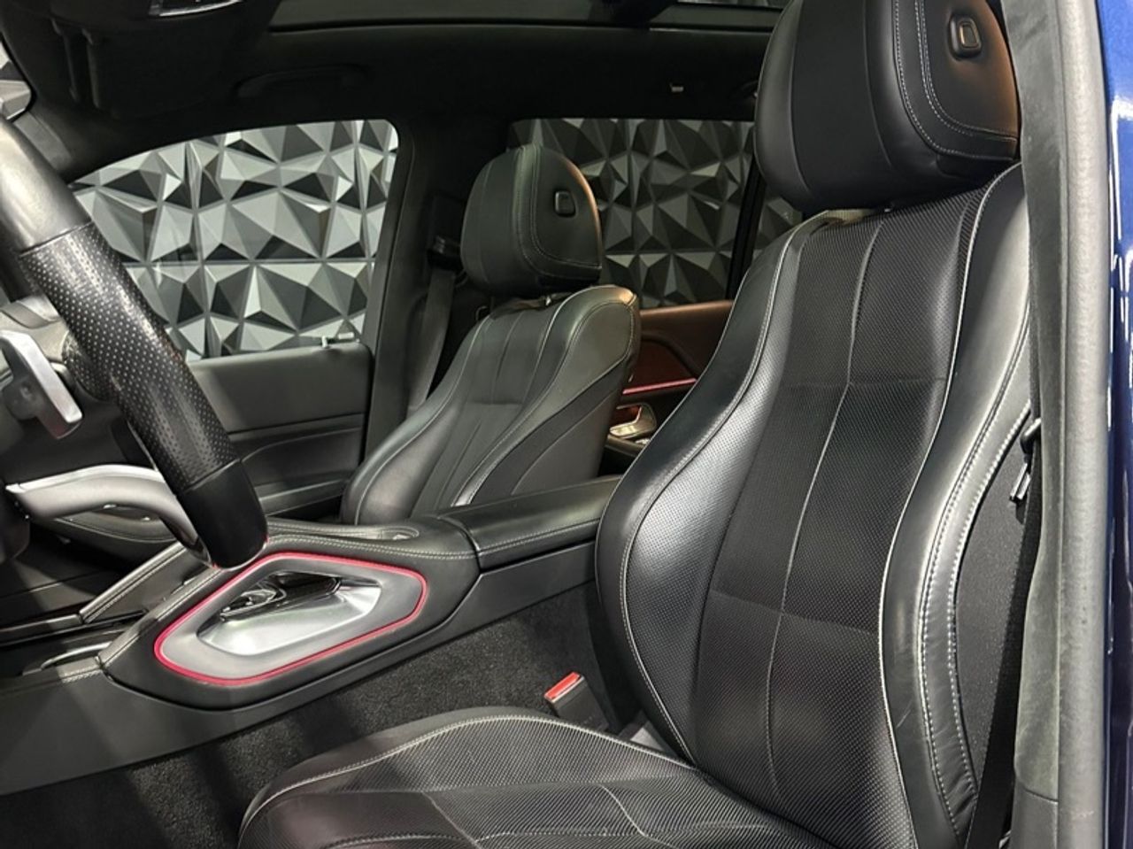 Mercedes GLS GLS 450 4MATIC - foto 16