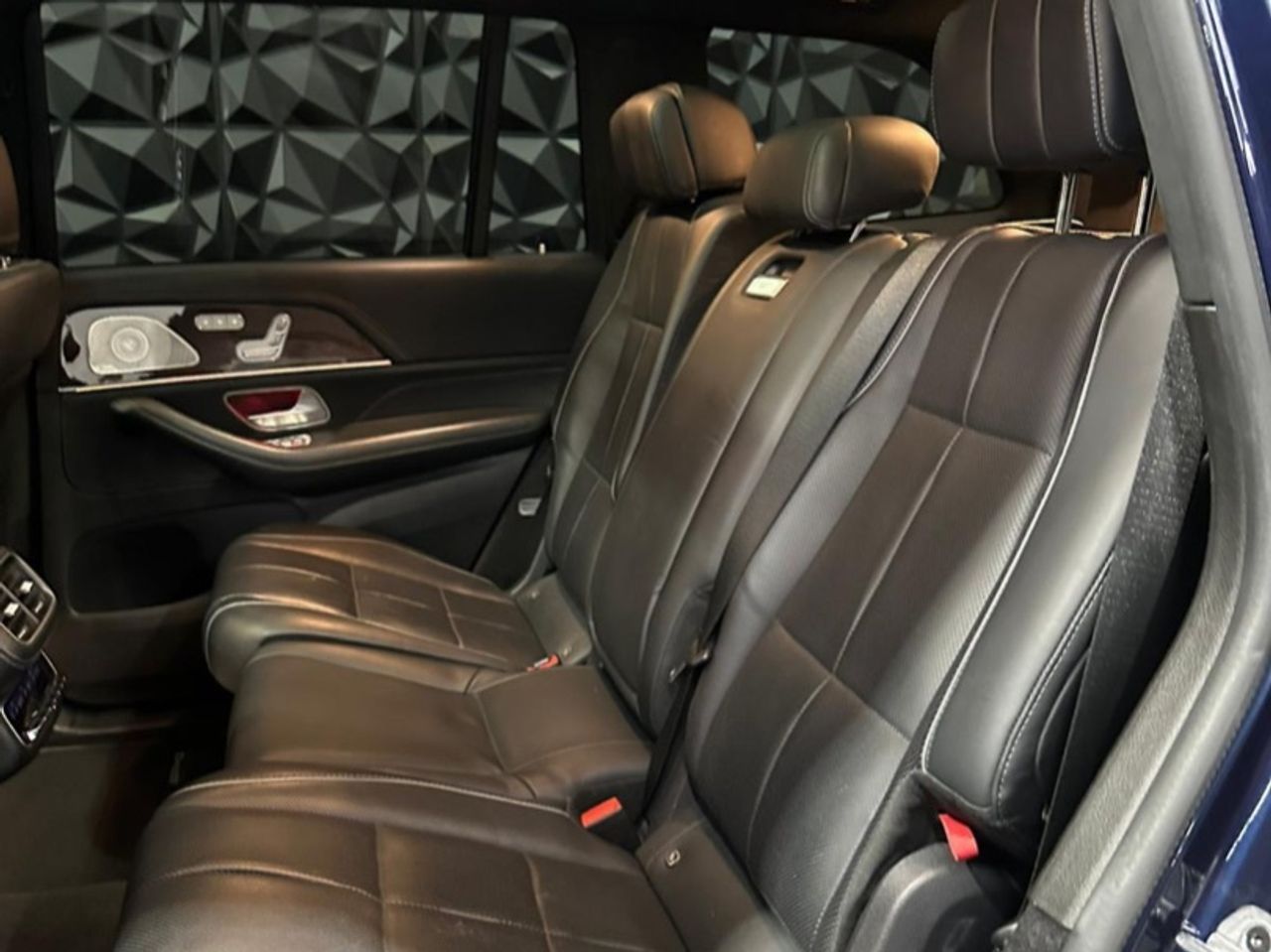 Mercedes GLS GLS 450 4MATIC - foto 19