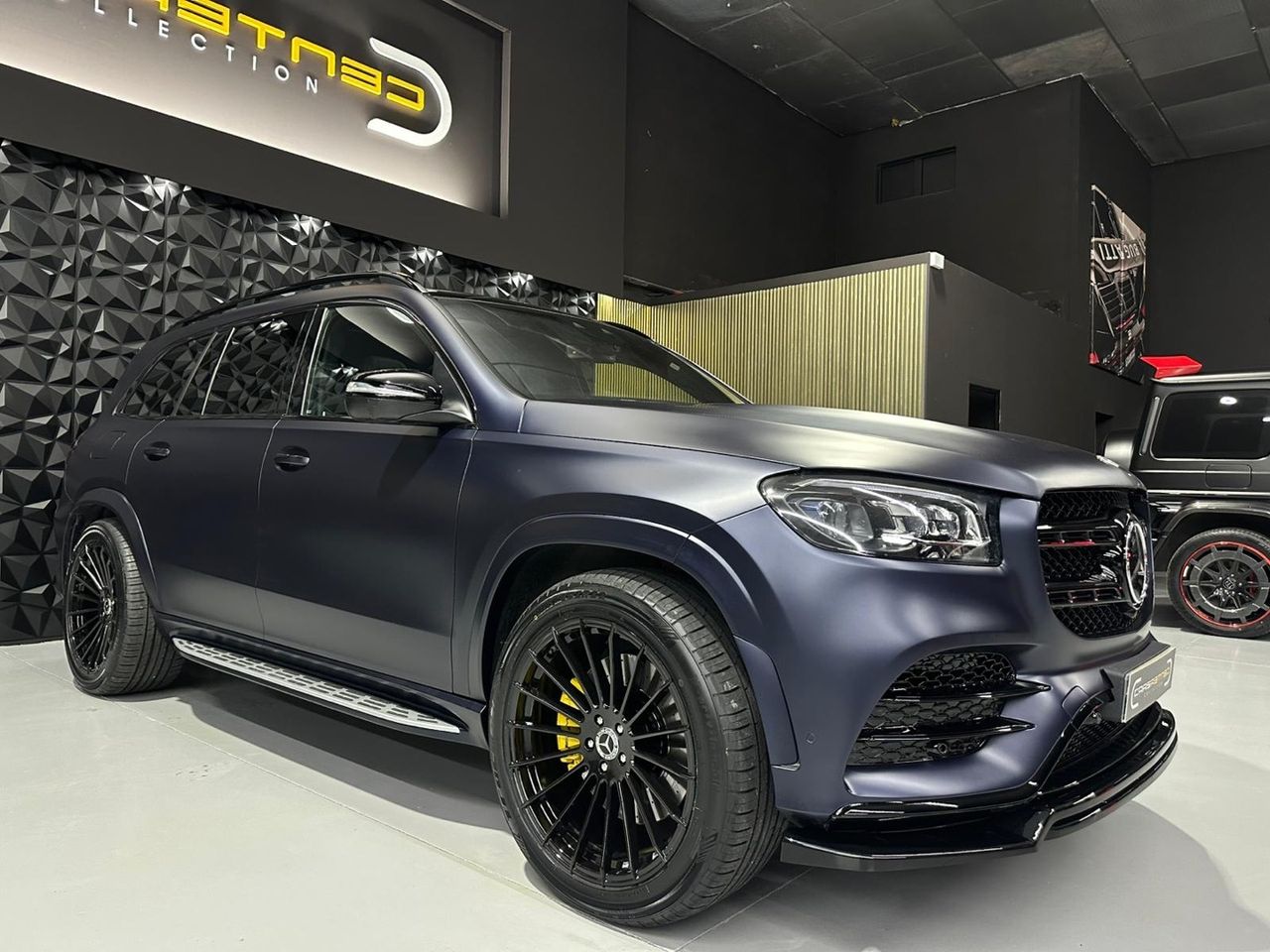 Mercedes GLS GLS 450 4MATIC - foto 3