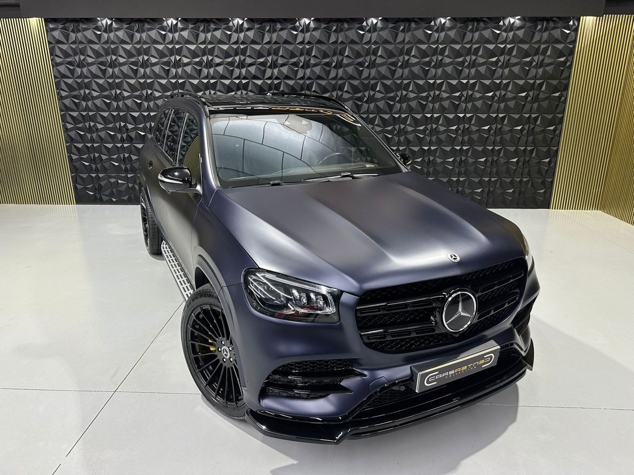 Mercedes GLS GLS 450 4MATIC - foto 2