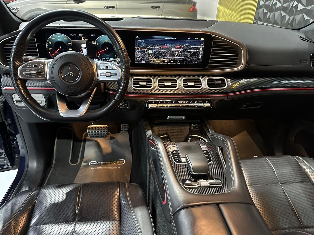 Mercedes GLS GLS 450 4MATIC - foto 15