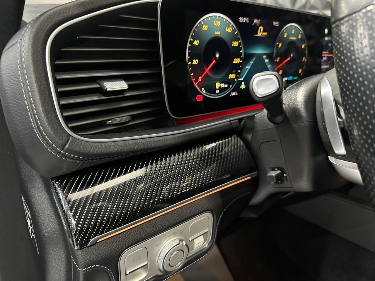 Mercedes GLS GLS 450 4MATIC - foto 18