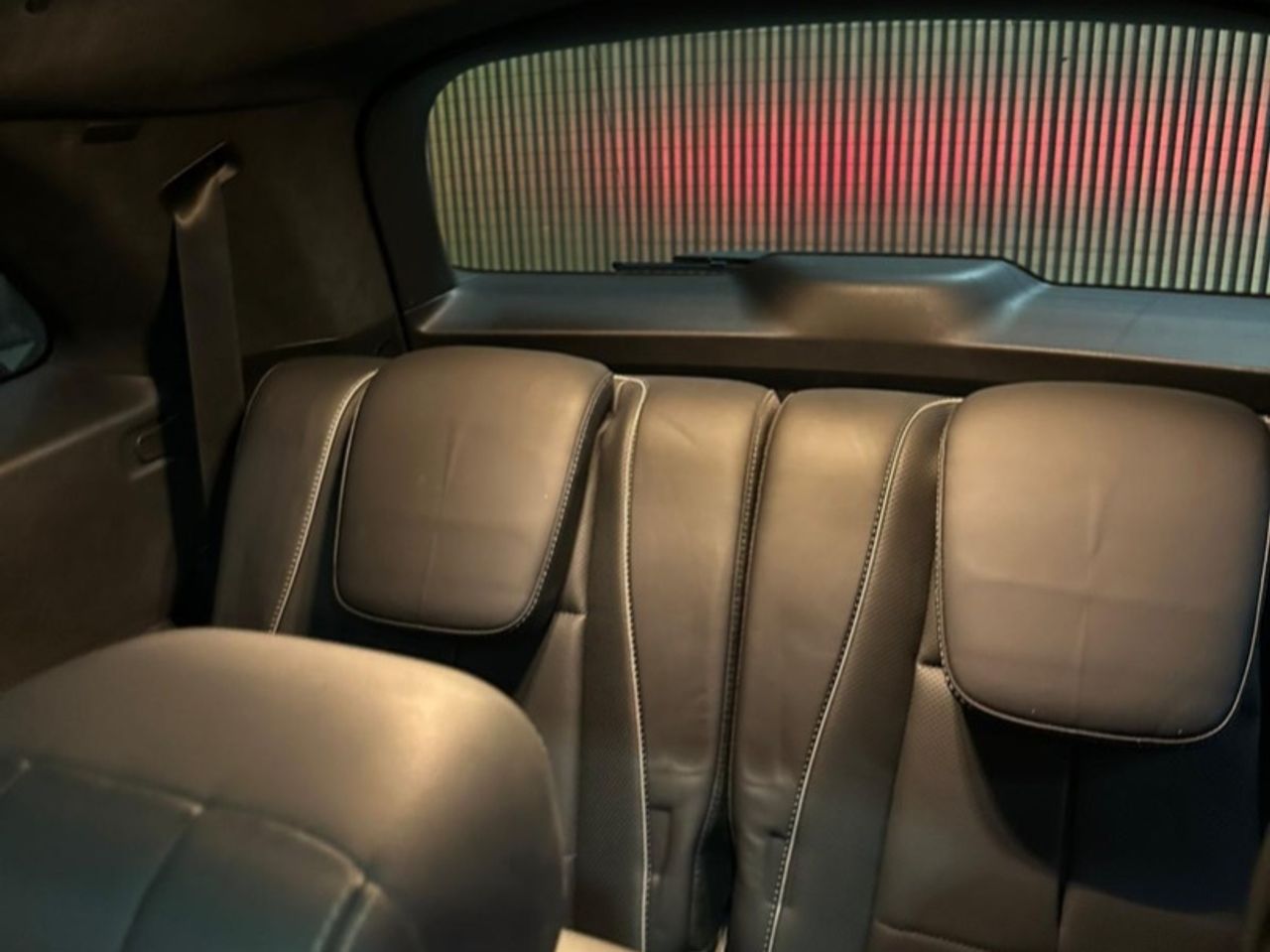 Mercedes GLS GLS 450 4MATIC - foto 20