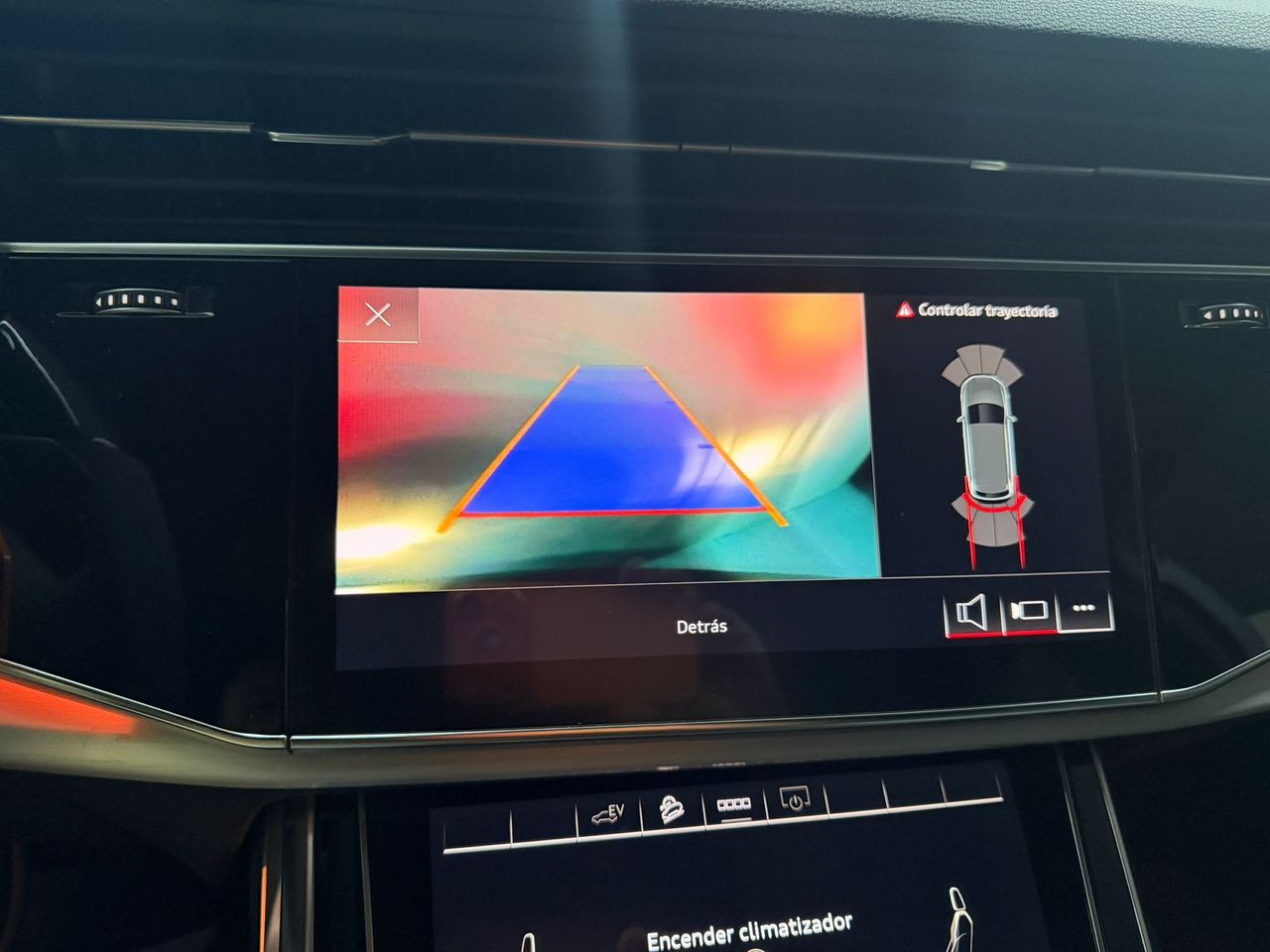 2021 Audi Q7