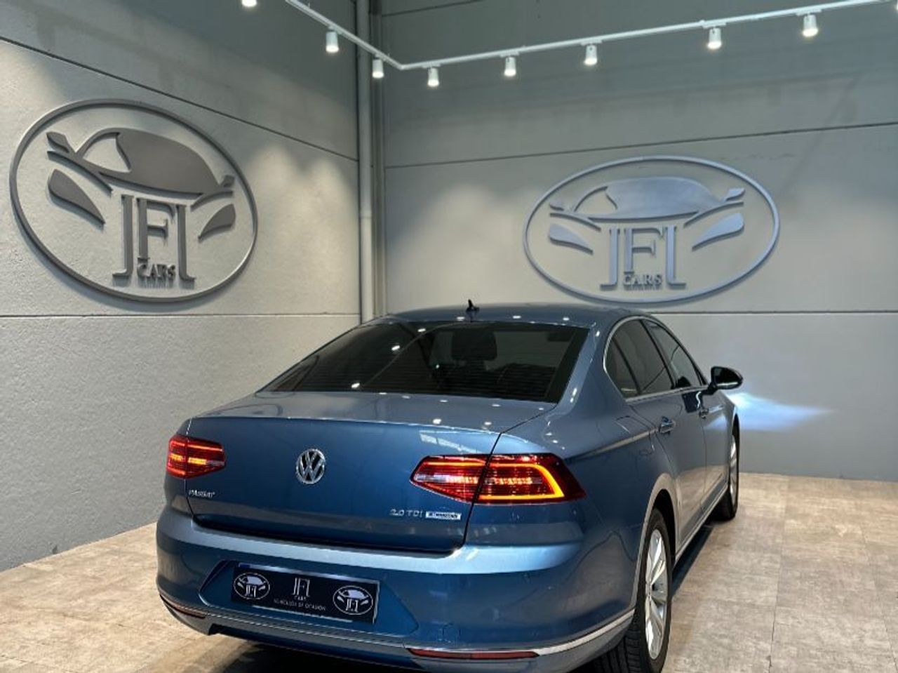 VOLKSWAGEN Passat Advance 2.0 TDI 110kW150CV BMT DSG - foto 17