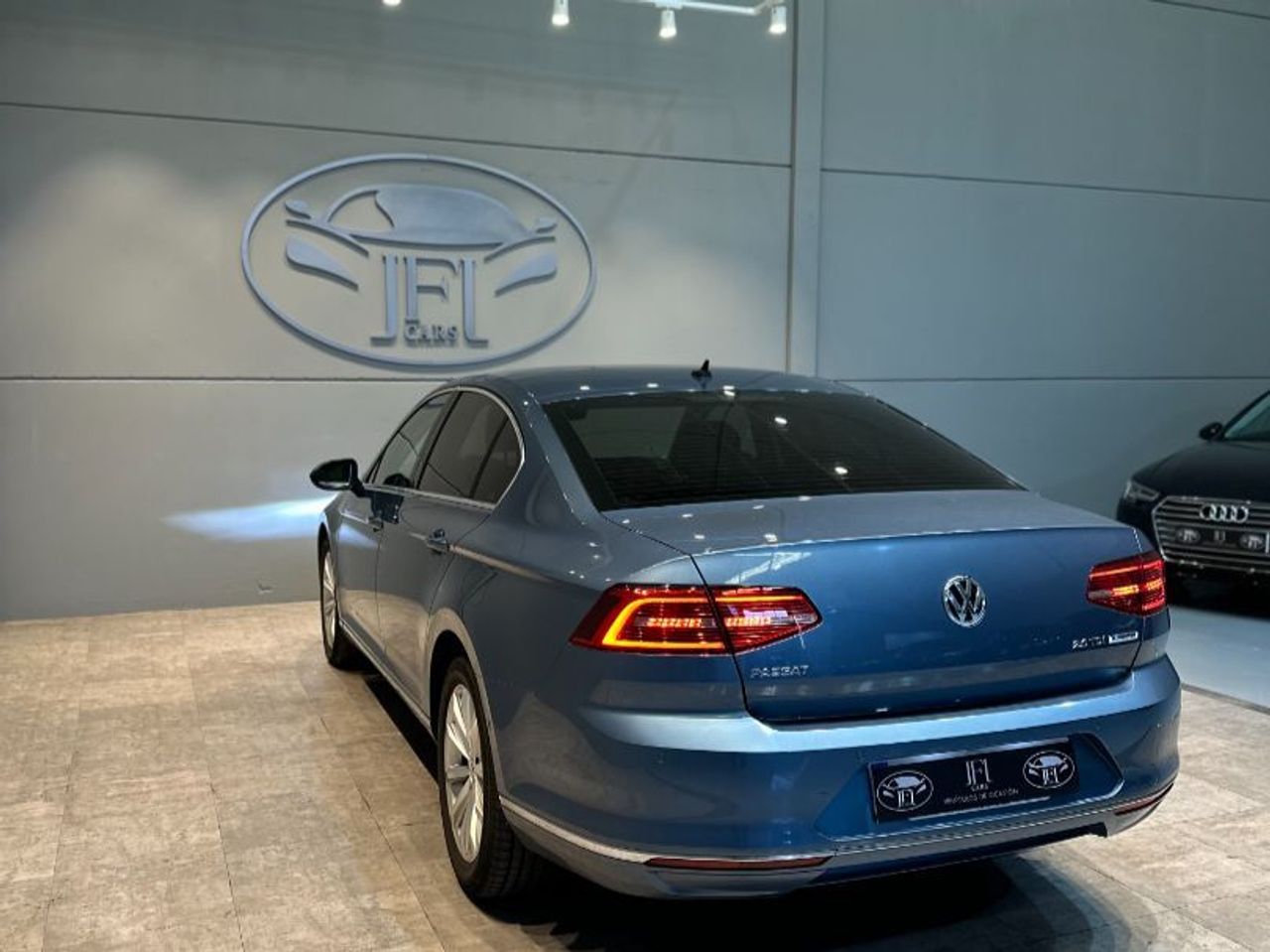 VOLKSWAGEN Passat Advance 2.0 TDI 110kW150CV BMT DSG - foto 18