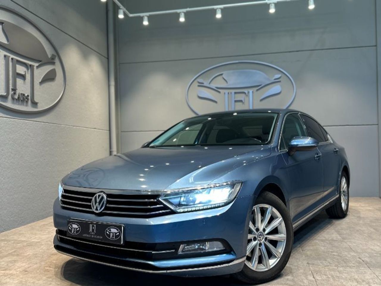 VOLKSWAGEN Passat Advance 2.0 TDI 110kW150CV BMT DSG - foto 9