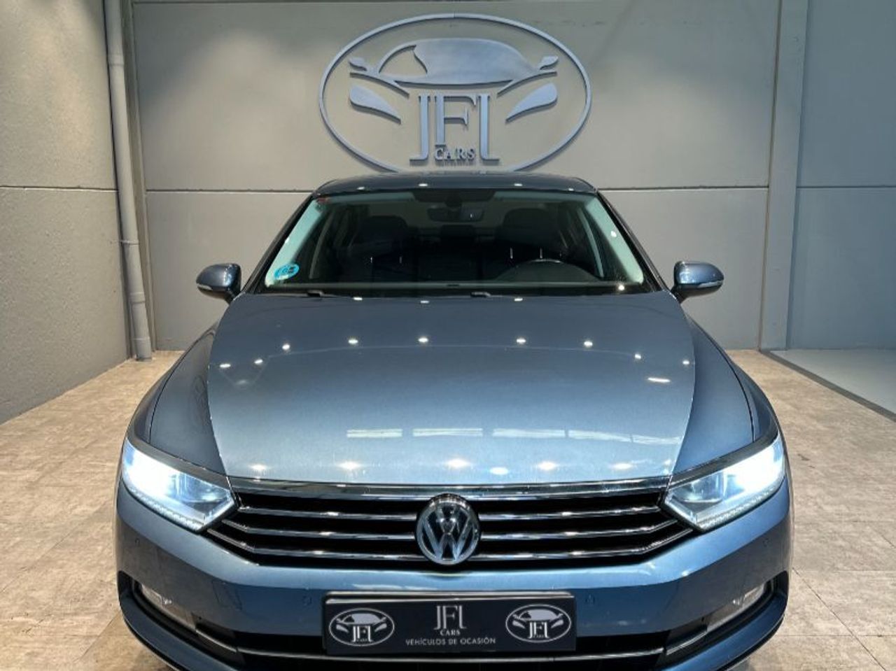 VOLKSWAGEN Passat Advance 2.0 TDI 110kW150CV BMT DSG - foto 6