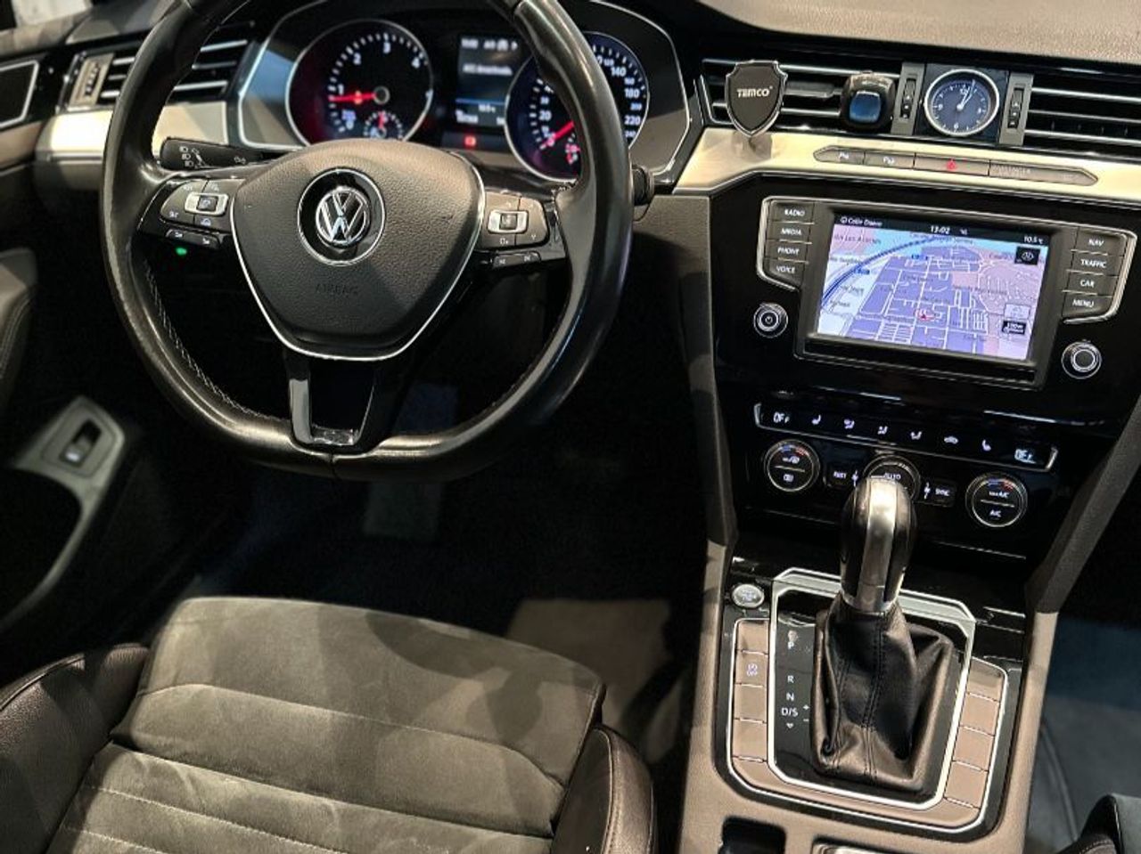 VOLKSWAGEN Passat Advance 2.0 TDI 110kW150CV BMT DSG - foto 35