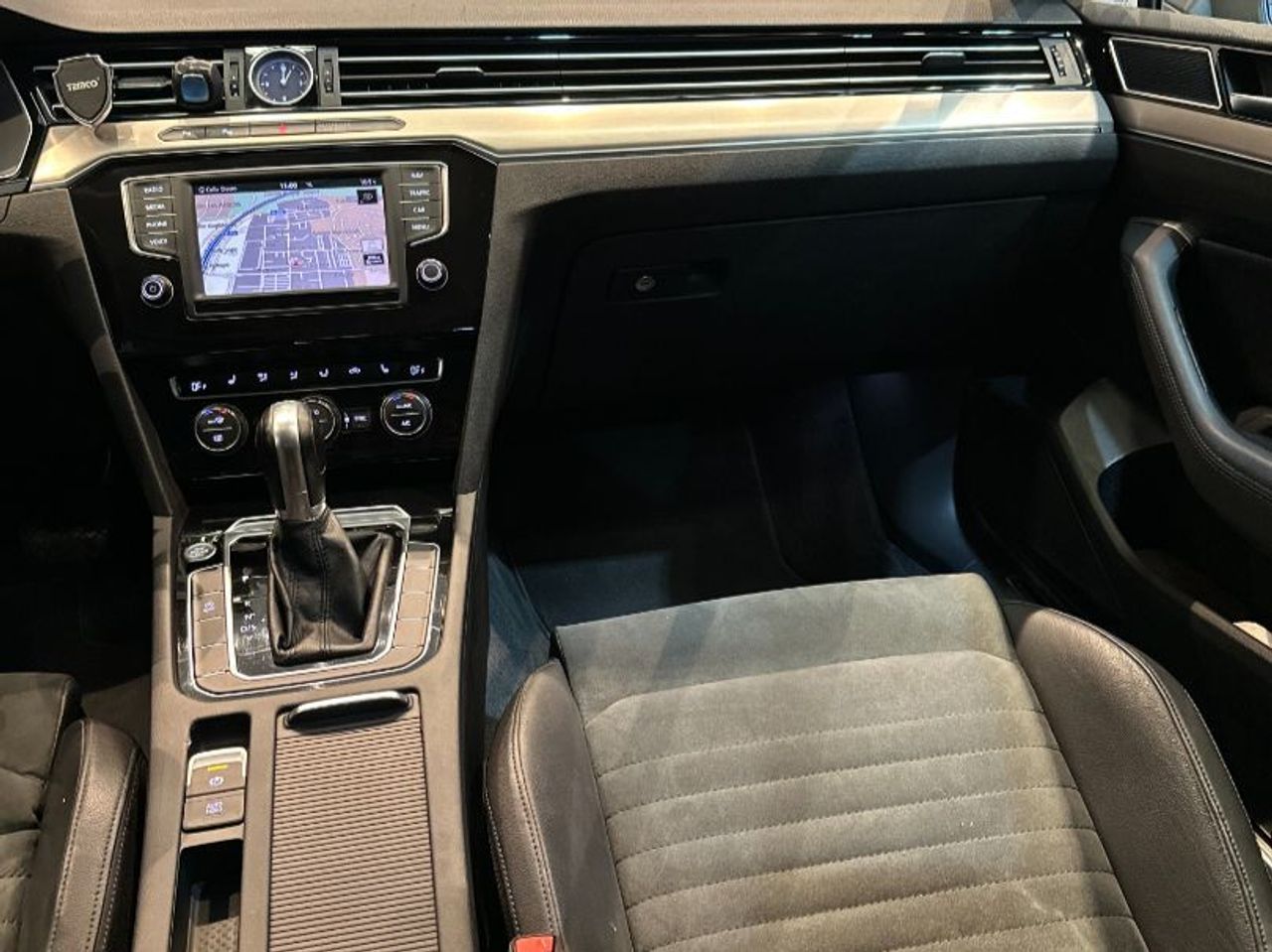 VOLKSWAGEN Passat Advance 2.0 TDI 110kW150CV BMT DSG - foto 25