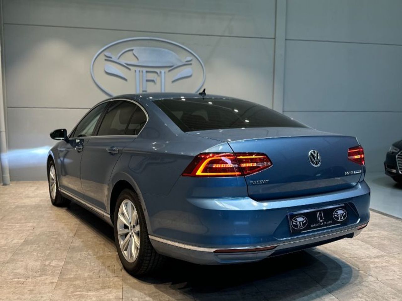 VOLKSWAGEN Passat Advance 2.0 TDI 110kW150CV BMT DSG - foto 12