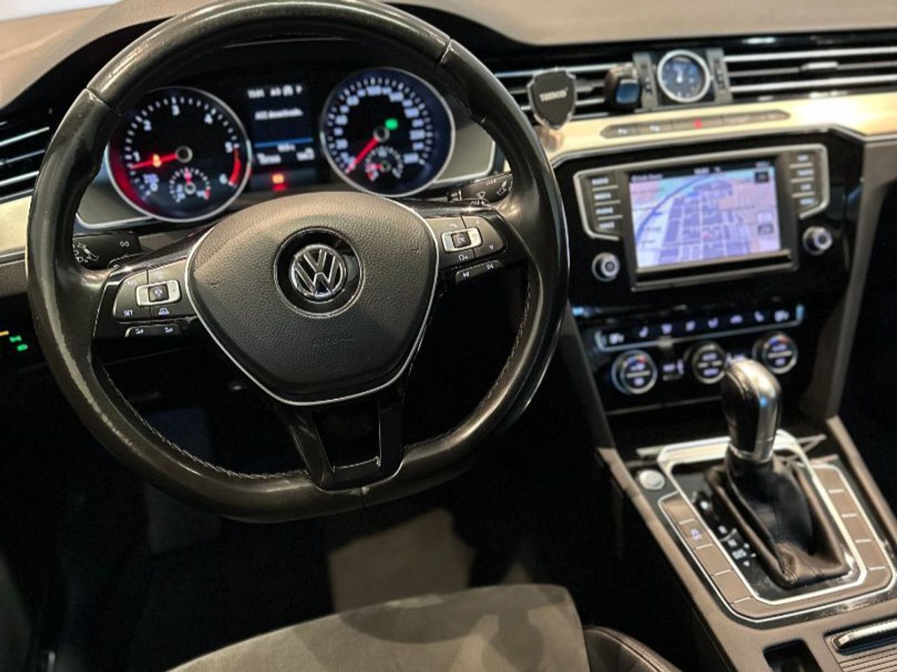 VOLKSWAGEN Passat Advance 2.0 TDI 110kW150CV BMT DSG - foto 31