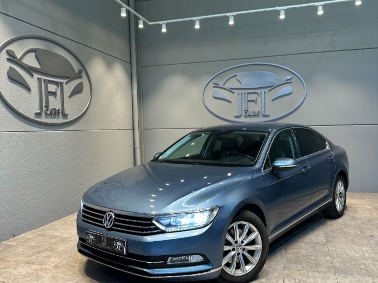 VOLKSWAGEN Passat Advance 2.0 TDI 110kW150CV BMT DSG - foto 10