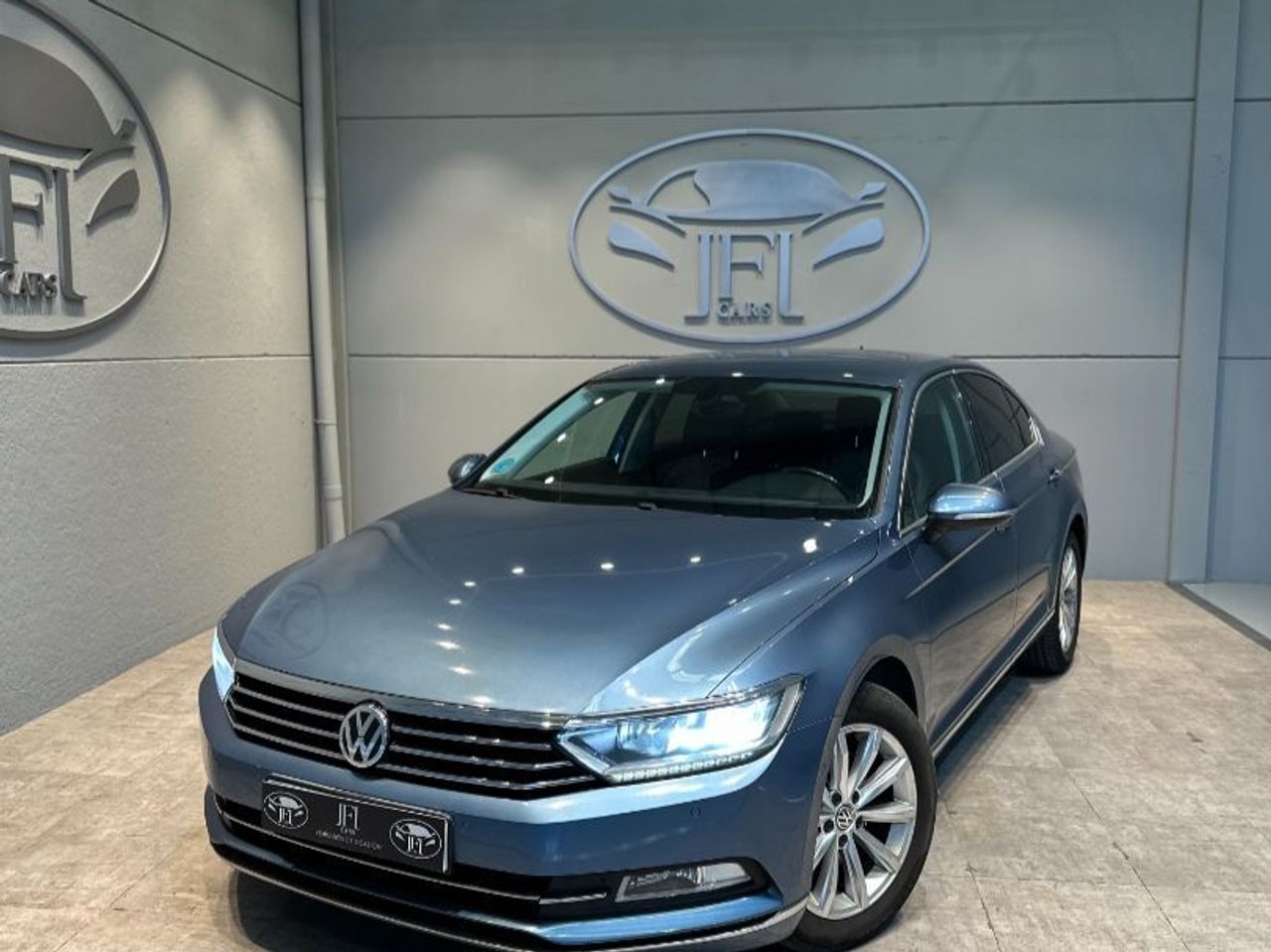 VOLKSWAGEN Passat Advance 2.0 TDI 110kW150CV BMT DSG - foto 8