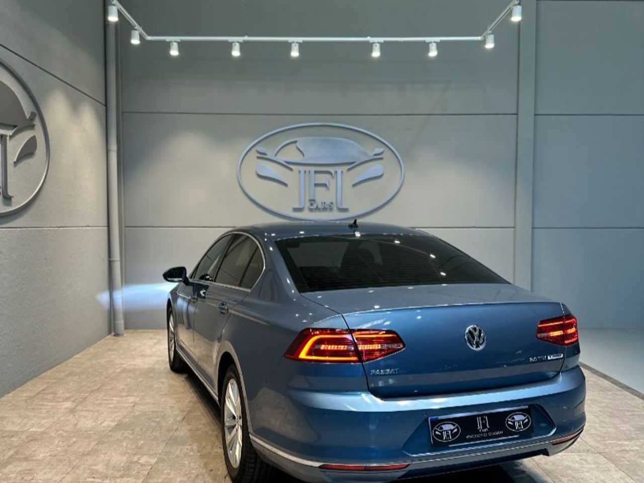 VOLKSWAGEN Passat Advance 2.0 TDI 110kW150CV BMT DSG - foto 11