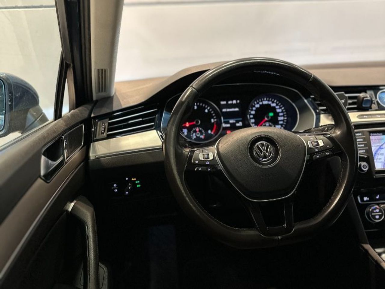 VOLKSWAGEN Passat Advance 2.0 TDI 110kW150CV BMT DSG - foto 33