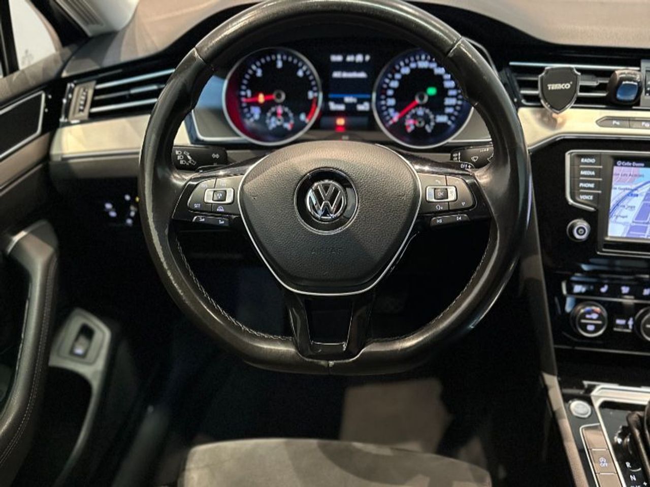 VOLKSWAGEN Passat Advance 2.0 TDI 110kW150CV BMT DSG - foto 26