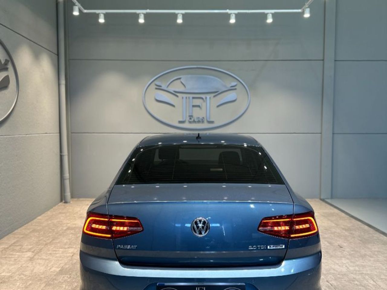 VOLKSWAGEN Passat Advance 2.0 TDI 110kW150CV BMT DSG - foto 16