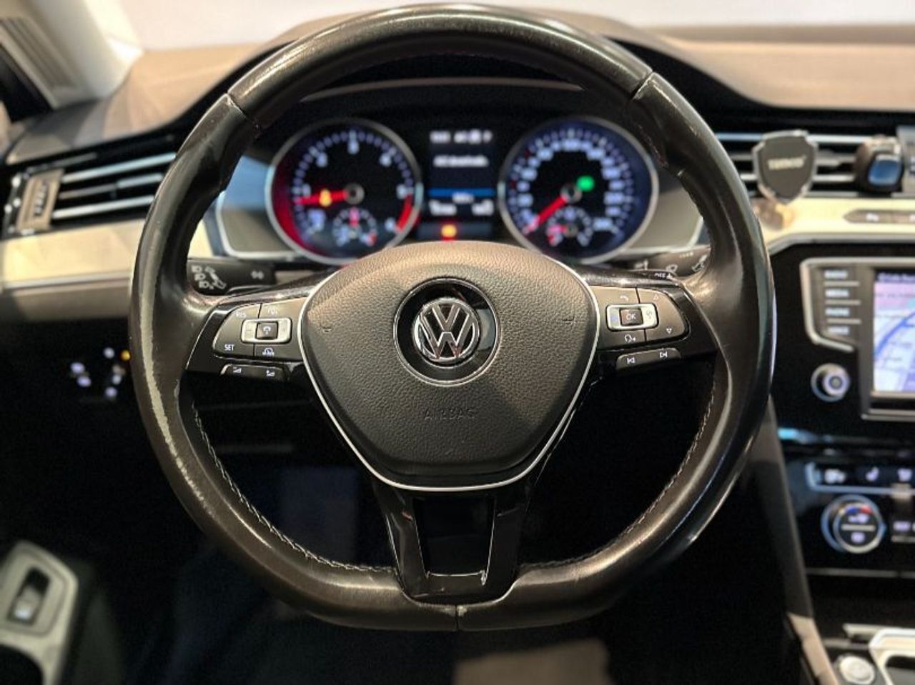 VOLKSWAGEN Passat Advance 2.0 TDI 110kW150CV BMT DSG - foto 20