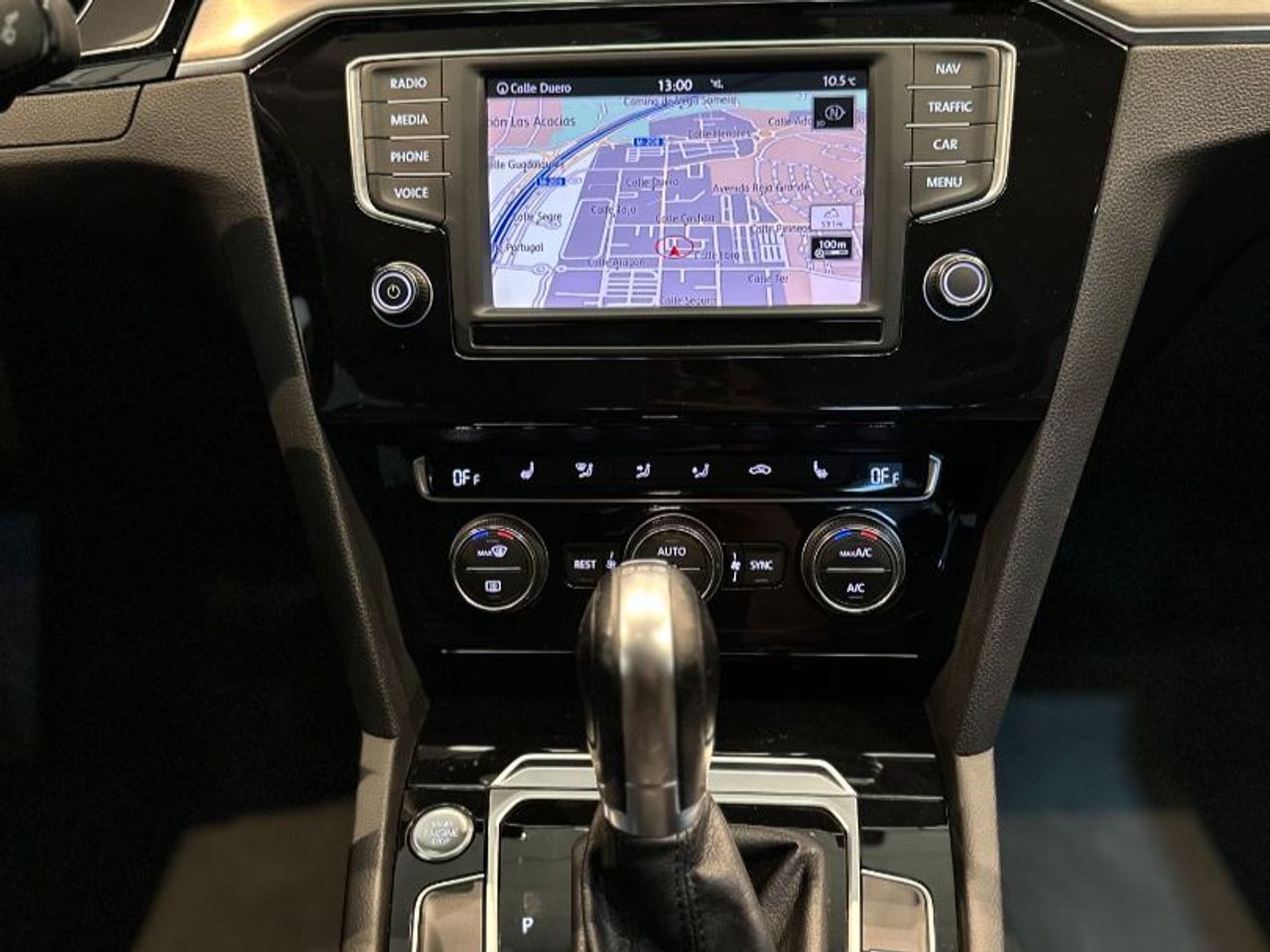 VOLKSWAGEN Passat Advance 2.0 TDI 110kW150CV BMT DSG - foto 28