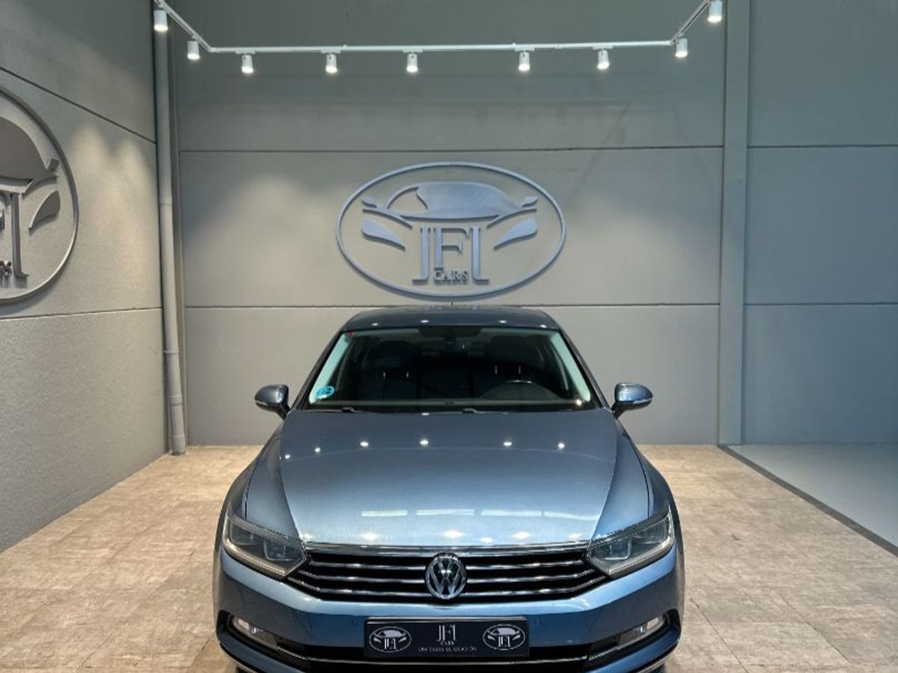 VOLKSWAGEN Passat Advance 2.0 TDI 110kW150CV BMT DSG - foto 3