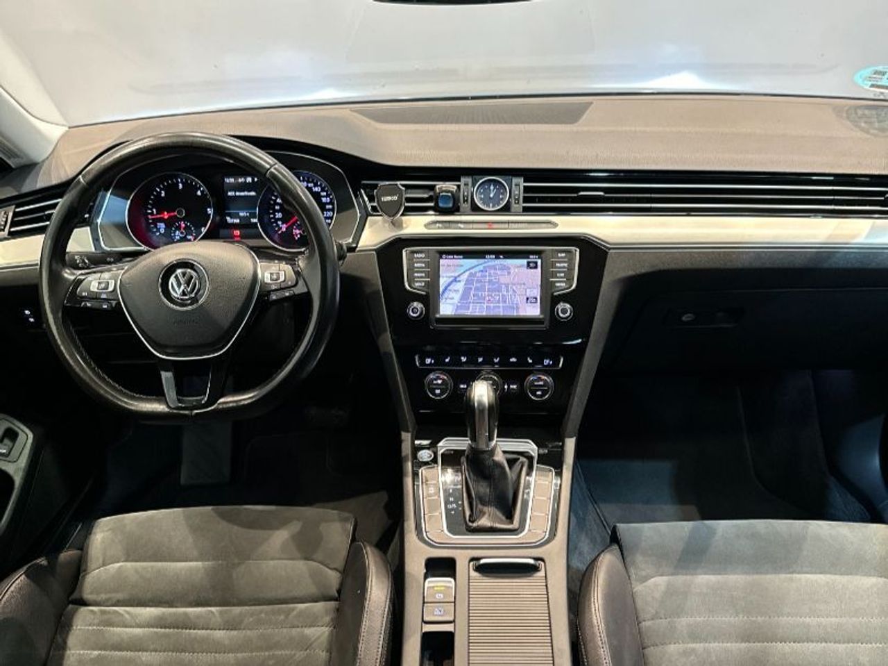 VOLKSWAGEN Passat Advance 2.0 TDI 110kW150CV BMT DSG - foto 19