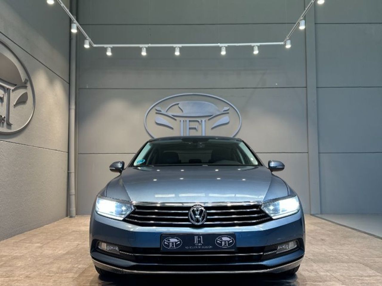 VOLKSWAGEN Passat Advance 2.0 TDI 110kW150CV BMT DSG - foto 4