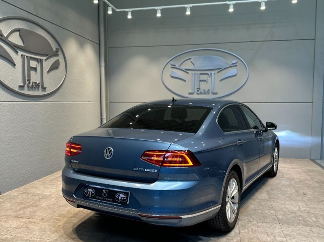 VOLKSWAGEN Passat Advance 2.0 TDI 110kW150CV BMT DSG - foto 15