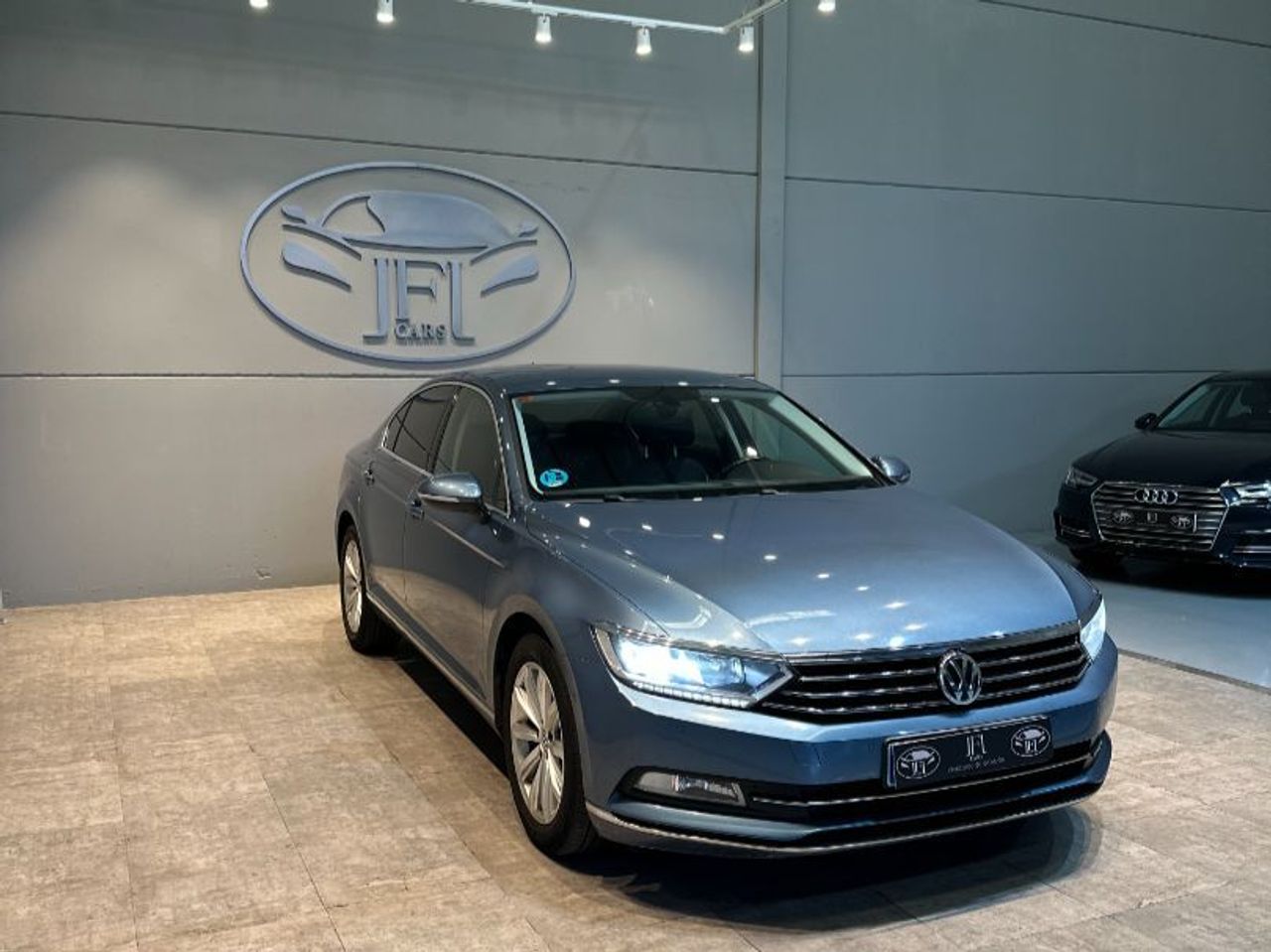 VOLKSWAGEN Passat Advance 2.0 TDI 110kW150CV BMT DSG - foto 5