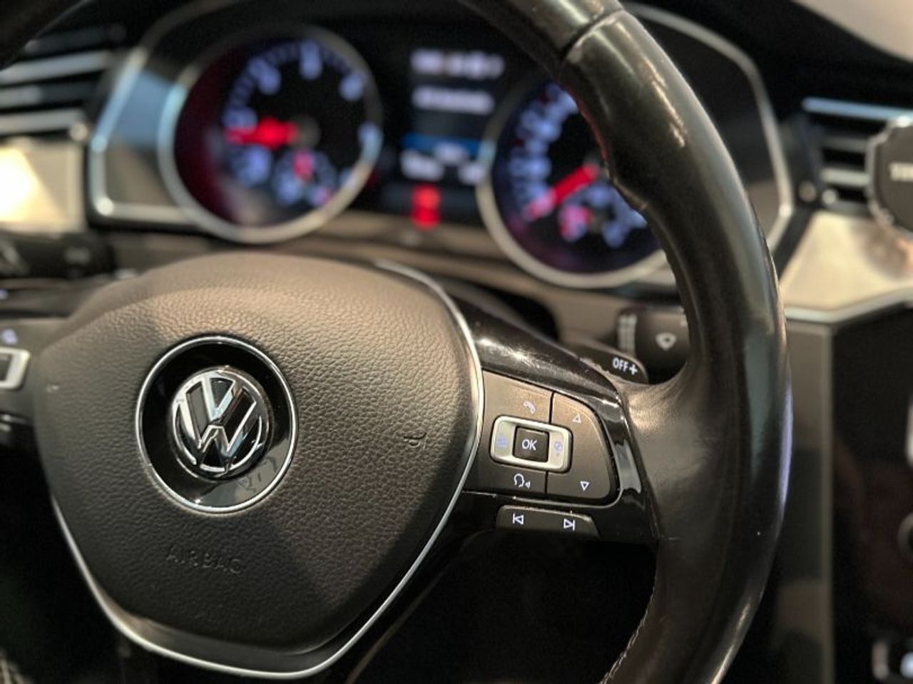 VOLKSWAGEN Passat Advance 2.0 TDI 110kW150CV BMT DSG - foto 29