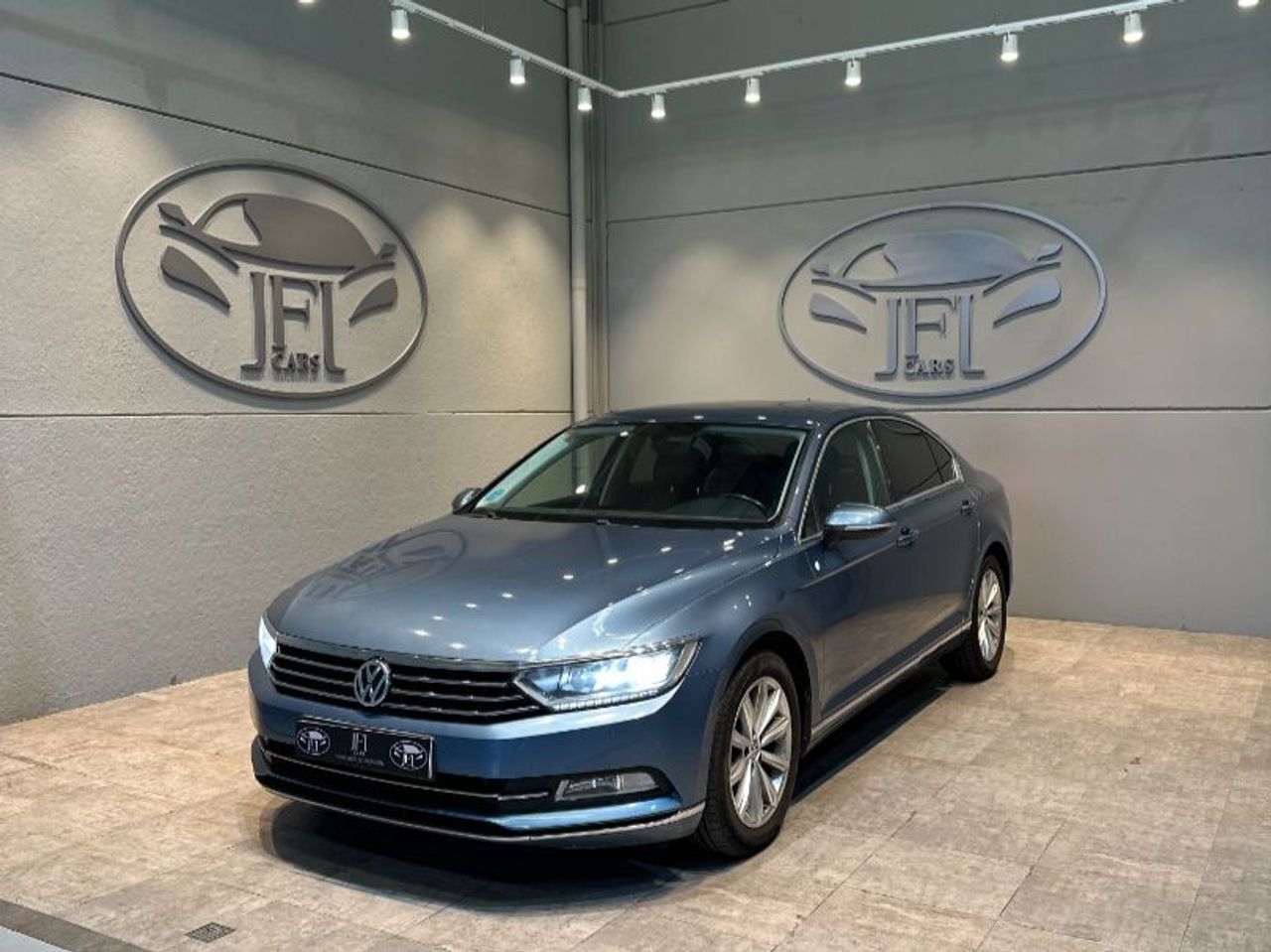 VOLKSWAGEN Passat Advance 2.0 TDI 110kW150CV BMT DSG