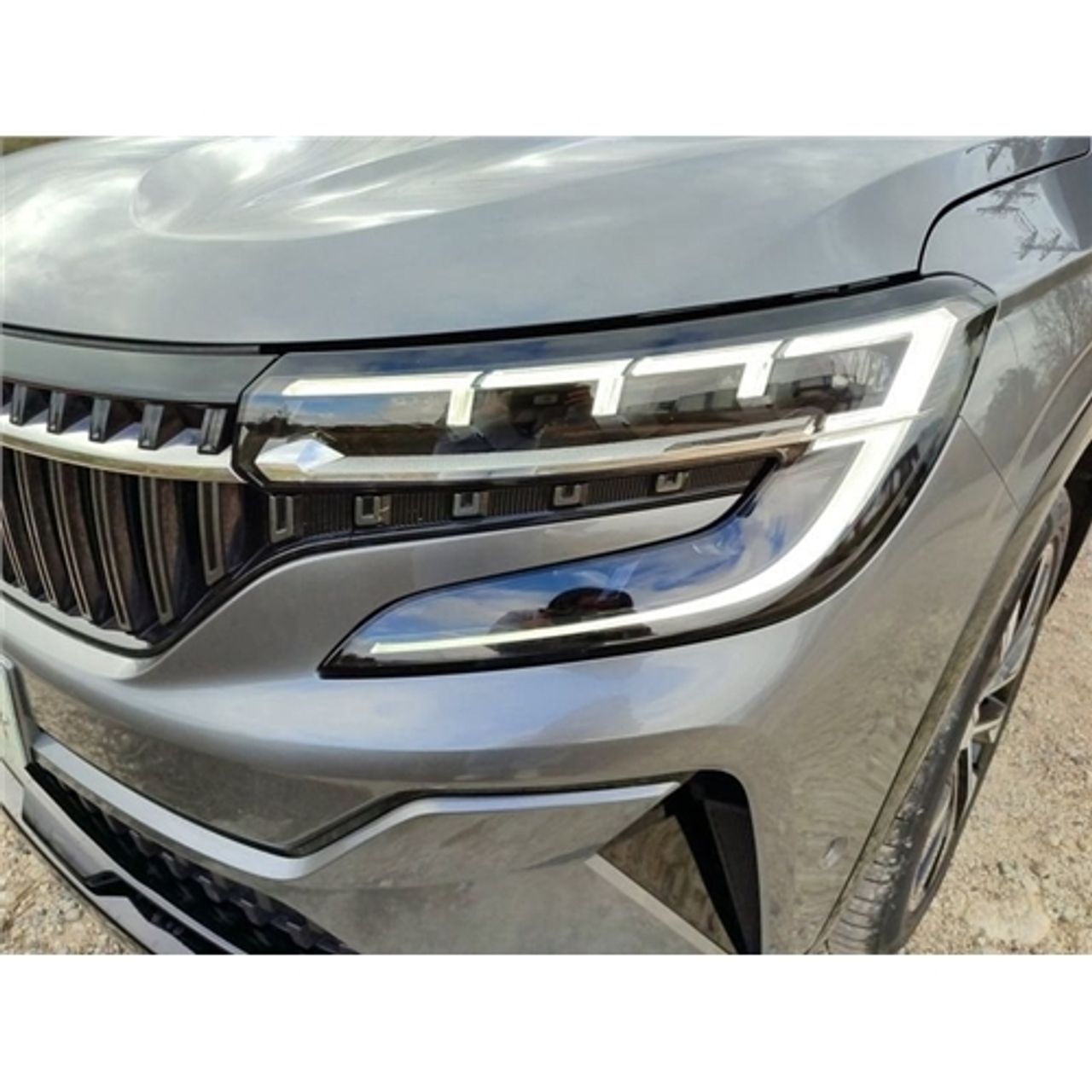 Renault Espace Híbrido E1.2 E-Tech Híbrido Techno 146kW - foto 9