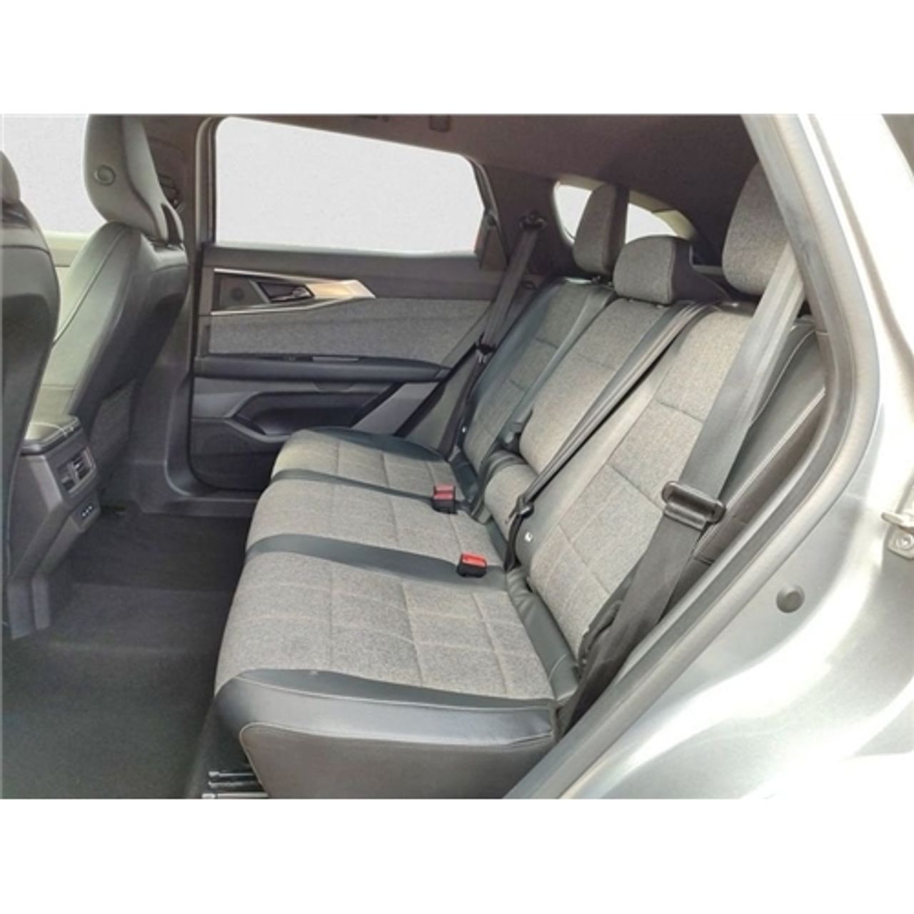 Renault Espace Híbrido E1.2 E-Tech Híbrido Techno 146kW - foto 17