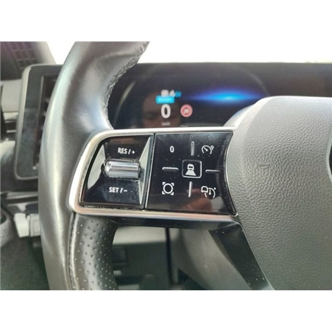 Renault Espace Híbrido E1.2 E-Tech Híbrido Techno 146kW - foto 22