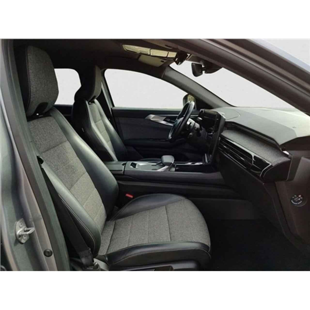 Renault Espace Híbrido E1.2 E-Tech Híbrido Techno 146kW - foto 18