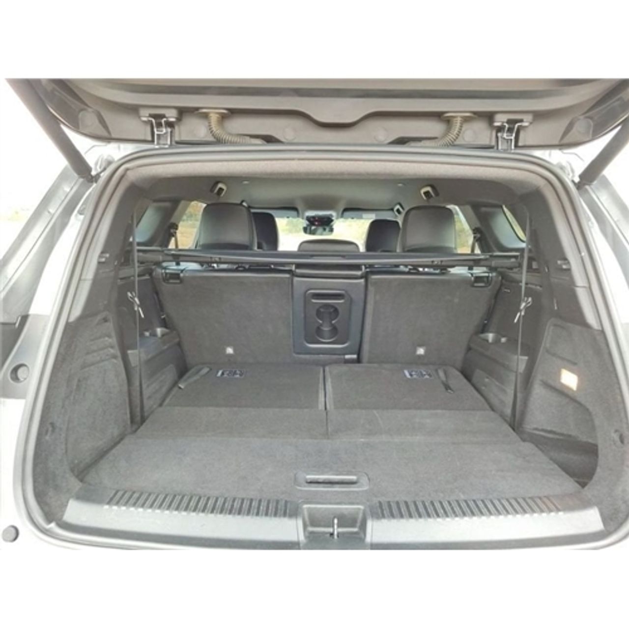 Renault Espace Híbrido E1.2 E-Tech Híbrido Techno 146kW - foto 23