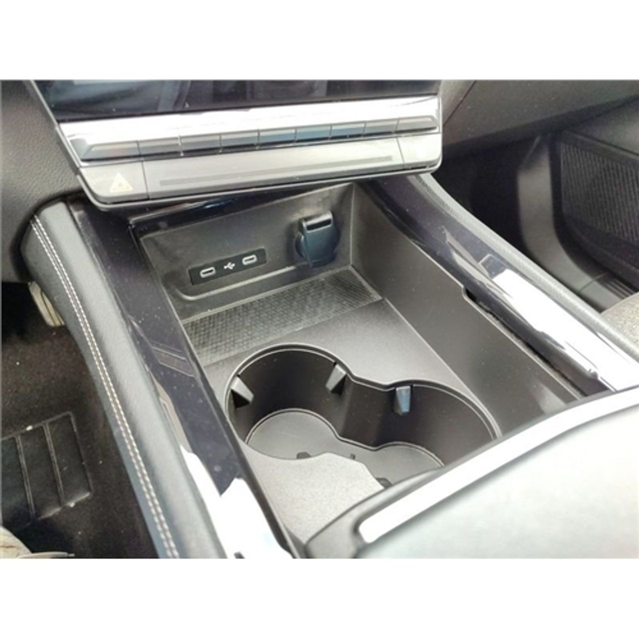 Renault Espace Híbrido E1.2 E-Tech Híbrido Techno 146kW - foto 16