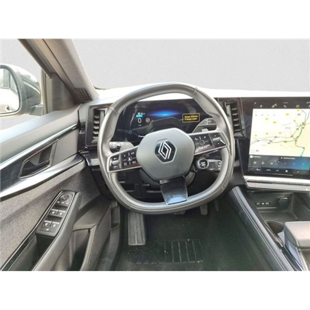 Renault Espace Híbrido E1.2 E-Tech Híbrido Techno 146kW - foto 14