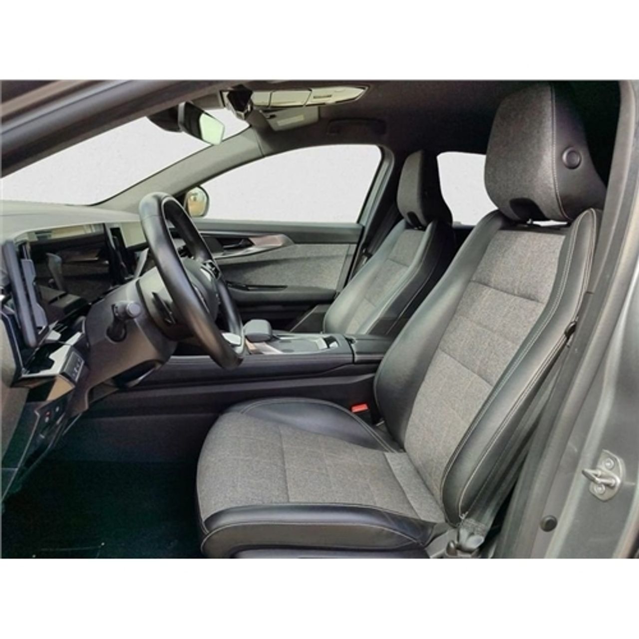 Renault Espace Híbrido E1.2 E-Tech Híbrido Techno 146kW - foto 19