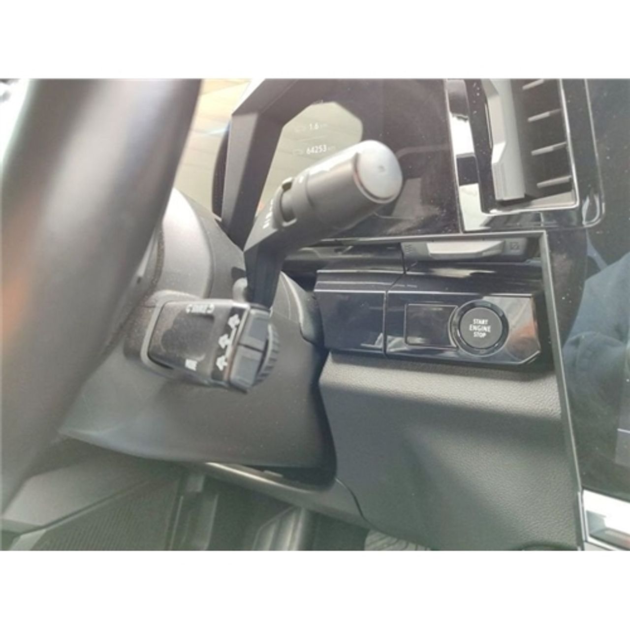 Renault Espace Híbrido E1.2 E-Tech Híbrido Techno 146kW - foto 20