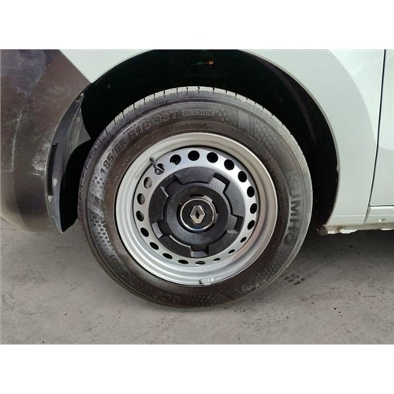 Renault Express Express 1.5 Blue dCi Advance 55kW - foto 10