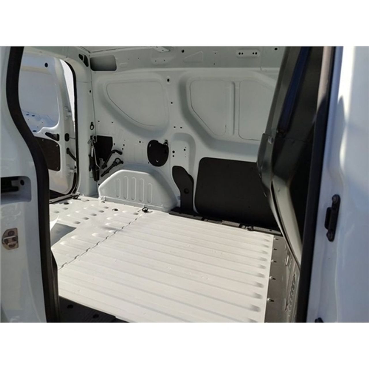 Renault Express Express 1.5 Blue dCi Advance 55kW - foto 22