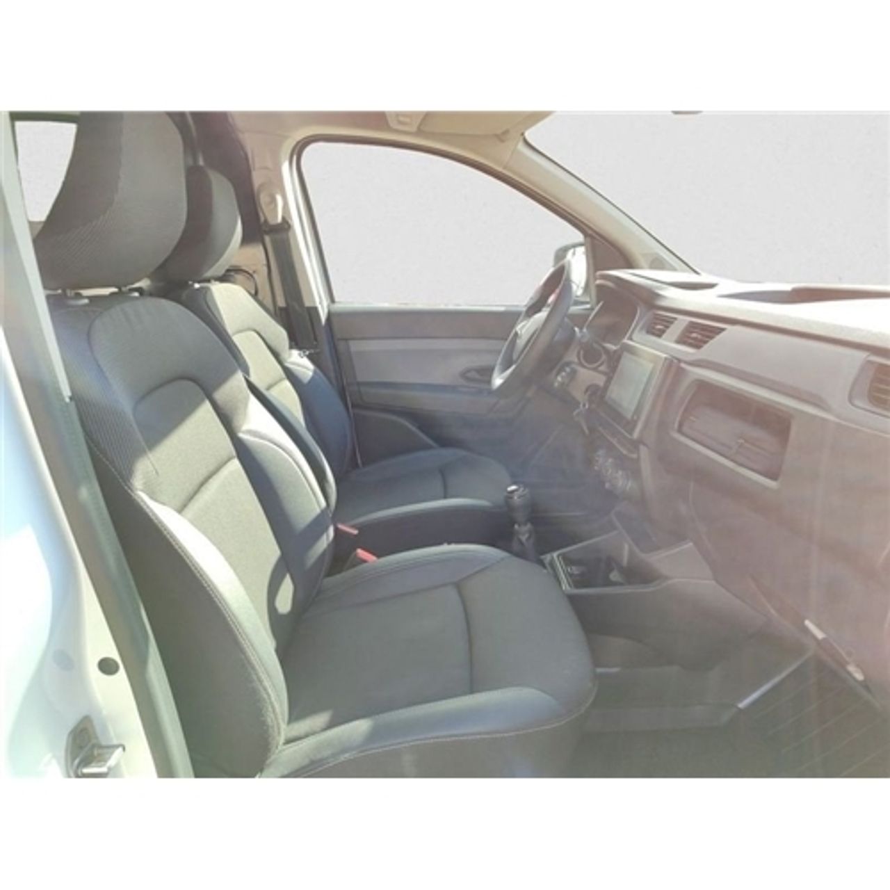 Renault Express Express 1.5 Blue dCi Advance 55kW - foto 19