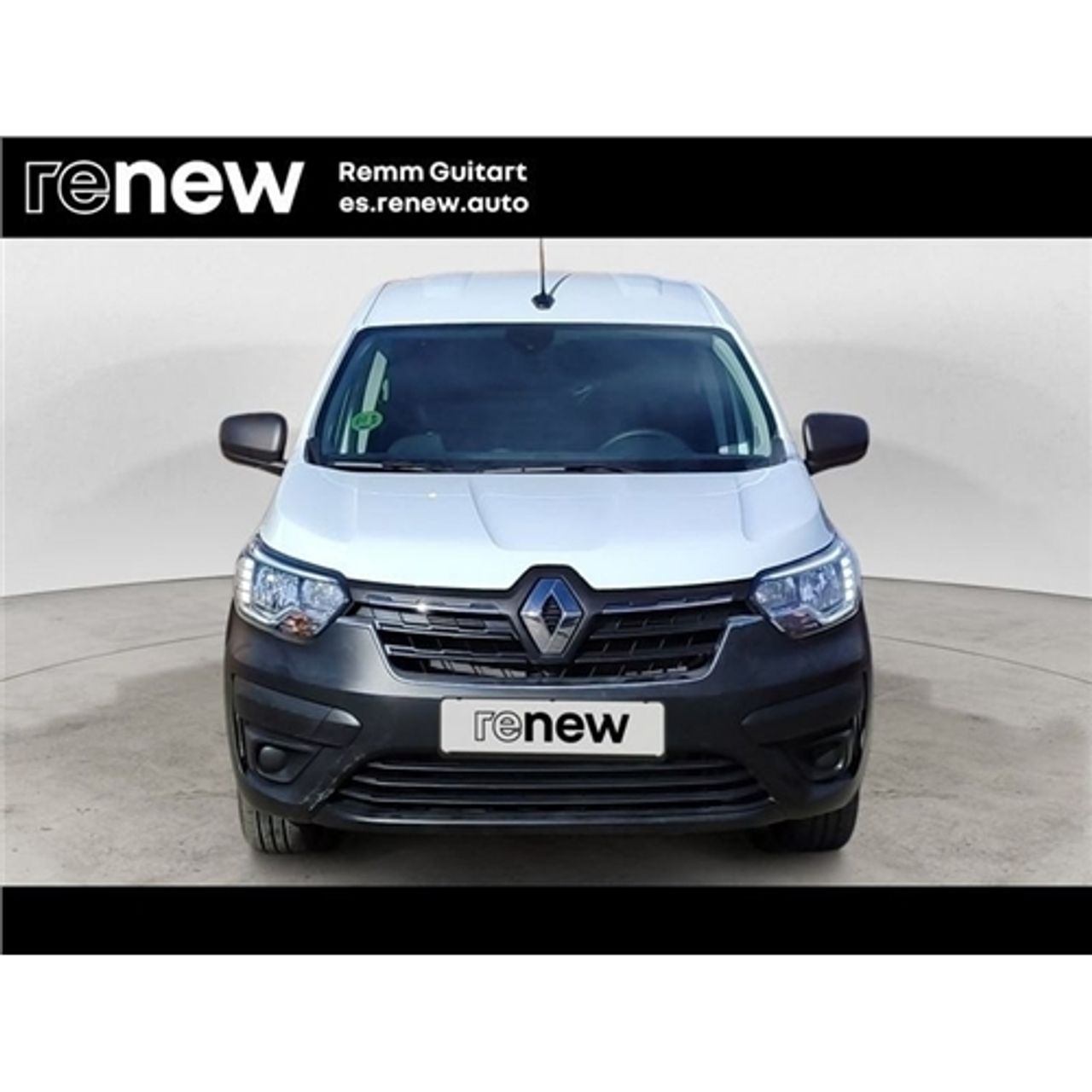 Renault Express Express 1.5 Blue dCi Advance 55kW - foto 7